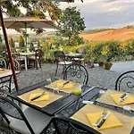 Biofattoria L'upupa Apartment Montalcino
