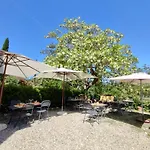 Apartment Biofattoria L'upupa Montalcino