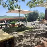 Biofattoria L'upupa Apartment Montalcino