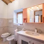 Biofattoria L'upupa Apartment *