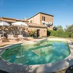 Biofattoria L'upupa Apartment
