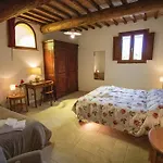 Apartment Biofattoria L'upupa