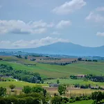 Biofattoria L'upupa * Montalcino