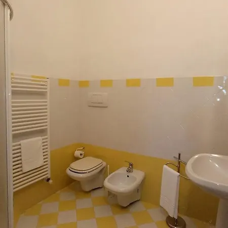 Biofattoria L'upupa Apartment Montalcino