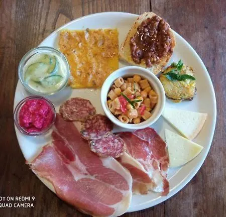 Biofattoria L'upupa