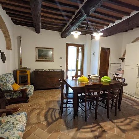Biofattoria L'upupa * Montalcino