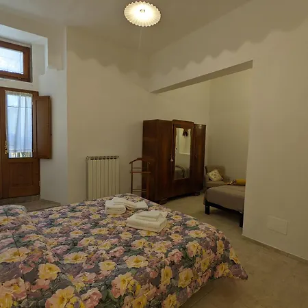 Biofattoria L'upupa Apartment