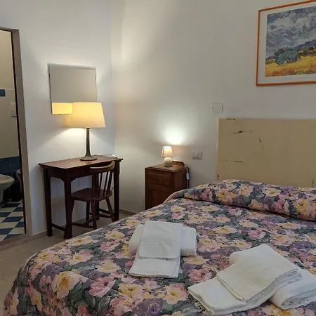 Apartment Biofattoria L'upupa Montalcino