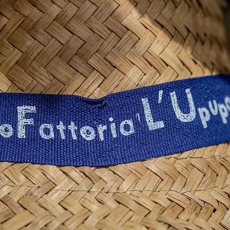 Biofattoria L'upupa *