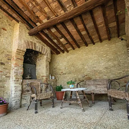 Biofattoria L'upupa